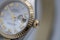 Rolex Datejust 79173 MoP Roman Dial 2003 Full Set - image 5
