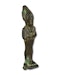 Bronze votive figure of Osiris. Egyptian, Late Period (c. 713–332 BC). - image 7
