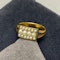 Pearl Ring in 9ct Gold date circa 1890, Lilly's Attic since 2001 - image 11