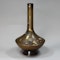 Japanese bronze vase, Meiji (1868-1912), by the Nogawa workshop - image 4