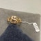 Knot Ring in 9ct Gold dated Chester 1894, Lilly's Attic since 2001 - image 3