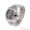 Cartier Roadster Chronograph. Steel. Large model. Automatic movement - image 3