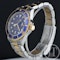 Rolex Submariner Date 16613 Blue 2008 Rehaut Oyster Pre Owned - image 3