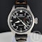 IWC Big Pilot 46 IW500401 Black Dial 2008 Pre Owned - image 1