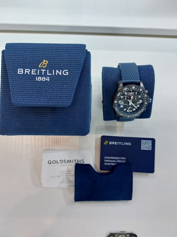 Breitling Endurance Pro X82310 - image 6