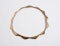 Hans Hansen Gold Peak necklace - image 2