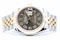 Rolex Datejust 116233 'Chocolate' Arabic dial - image 10