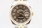 Rolex Datejust 116233 'Chocolate' Arabic dial - image 7
