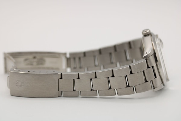 Rolex Oyster Perpetual Date 1988 - image 10