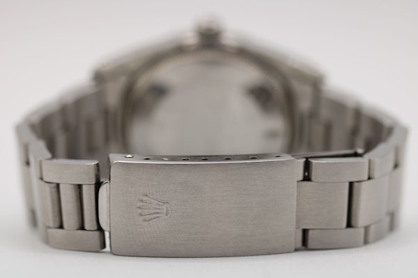 Rolex Oyster Perpetual Date 1988 - image 6