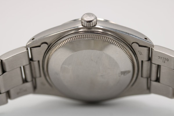 Rolex Oyster Perpetual Date 1988 - image 8