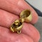 Charm Squirrel in an acorn 9ct Gold date vintage, Lilly's Attic since 2001 - image 1
