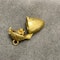 Charm Squirrel in an acorn 9ct Gold date vintage, Lilly's Attic since 2001 - image 3