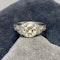 Single Stone Old Cut Diamond Ring in Platinum date circa 1920, SHAPIRO & Co since1979 - image 13