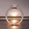 Oval Diamond Ring By Verragio New York. - image 2