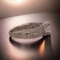 Oval Diamond Ring By Verragio New York. - image 3
