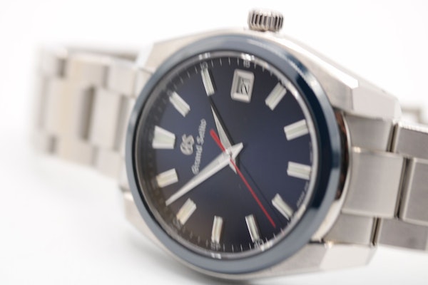 Grand Seiko Sport Collection Limited Edition SBGP015 60th Anniversary - image 14