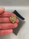 Charm Heart in 9ct Gold date Vintage, Lilly's Attic since 2001 - image 2