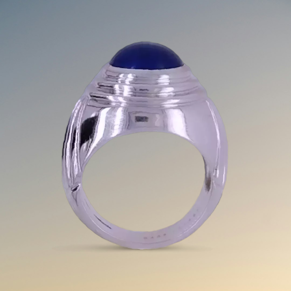 Vintage Boucheron Ring. - image 1