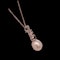 South Sea Baroque Pearl Drop Pendant. - image 4