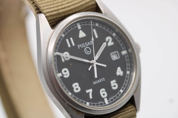 Pulsar Military Watch G10 - image 4