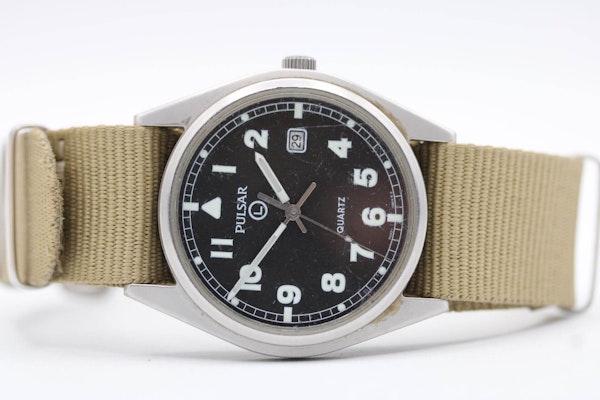 Pulsar Military Watch G10 - image 2
