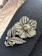 Lovely Victorian diamond flower brooch at Deco&Vintage Ltd - image 5