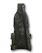Bronze figure of the seated Madonna and child. English or German, 14th century. - image 7