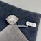Diamond Ring in Platinum date circa 1950, SHAPIRO & Co since1979 - image 6