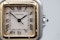 Cartier Panthère Gold 8394 Watch and Cartier Service Papers - image 6
