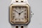 Cartier Panthère Gold 8394 Watch and Cartier Service Papers - image 2