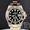 Rolex Submariner Date 126613LN Steel and Gold Black Dial 2021 - image 1