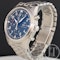 IWC Pilots Chronograph 42mm IW371704 Pre Owned 2009 - image 2