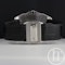 Cartier Santos 100 Steel 2656 Pre Owned 38mm Leather Strap - image 4