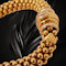 Vintage Fope 18ct Gold Necklace "Priofili Collection" - image 2