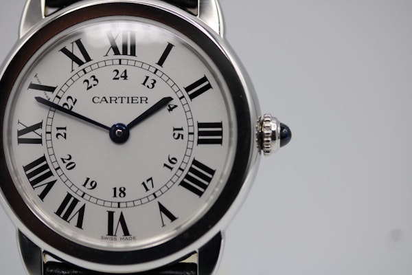 Cartier Ronde - image 6