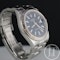 Rolex Datejust II 116334 Blue Baton Dial Oyster - image 3