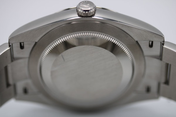 Rolex Oyster Perpetual 41 124300 - image 11