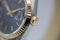 Rolex Datejust 16233 Blue Baton Dial 1998 Box and Papers - image 12