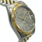 ROLEX DATEJUST 16233 FACTORY SILVER DIAMOND DIAL 16233 FULL SET 1993 - image 3