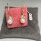 Cultured Pearl Diamond Earrings in 9ct Gold date circa 1970, Lilly's Attic since 2001 - image 8