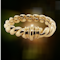Vintage Piaget 18ct Gold Bracelet - image 6