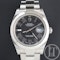 Rolex Datejust II 116300 Oyster Steel Grey Roman Dial Unworn - image 1
