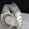Rolex Datejust II 116300 Oyster Steel Grey Roman Dial Unworn - image 9