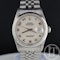 Rolex Datejust 16200 Jubilee Arabic Dial 1998 with Box & Papers - image 1