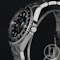 Rolex GMT Master II 16710 Black Bezel 2005 with Box & Papers - image 5