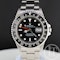 Rolex GMT Master II 16710 Black Bezel 2005 with Box & Papers - image 1