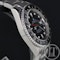 Rolex GMT Master II 16710 Black Bezel 2005 with Box & Papers - image 4