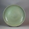 Chinese Longquan celadon dish, Ming dynasty (1368-1626) - image 1