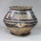 Chinese earthenware oviform jar, Neolithic period, possibly Yangshao culture - image 4